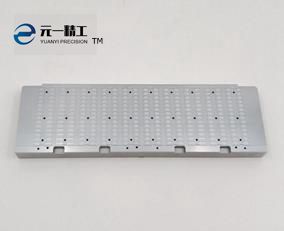 Integrated Circuit Plastic Mold Insert SMF Series